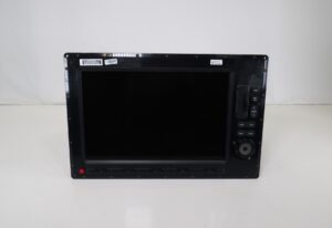 Raymarine E140w E-Series Widescreen 14" HybridTouch MFD *CORE ONLY* E62226 - TESTED / WORKING!