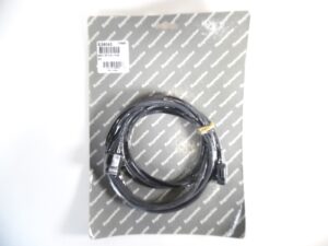 Raymarine E25038 - 3-Meter SeaTalk 2 Cable Plug-Plug - New Old Stock!
