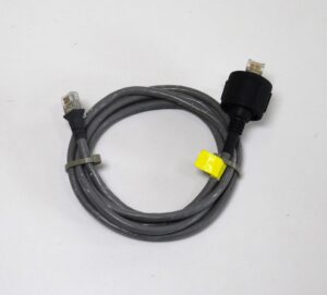 Raymarine - E55049 - 1.5m SeaTalk HS STHS High Speed Network Cable *Good Condition!*
