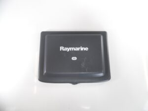 Raymarine Sun Cover for E80 Classic Multifunction Display - R58184 - Great Condition!