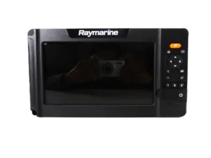 Raymarine Element 9HV MFD - E70534 - Great Condition - Tested - 90 Day Warranty!