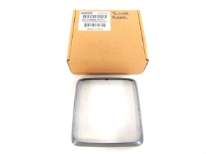 Raymarine i50/i60/i70/p70/p70R Square Silver Bezel New In Box Free US Shipping 90 Day Warranty