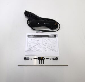 Raymarine - M81105 - *NEW* Autopilot Rotary Rudder Position Feedback Sensor with Hardware