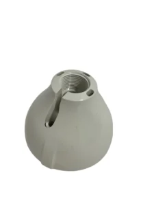 Raymarine *NEW* Replacement Pole Mount Base for Raystar 125, 125 Plus, 130