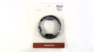 Raymarine NEW Video In/Alarm Out Cable A80235 - for AXIOM & gS Series New 90 Day Warranty