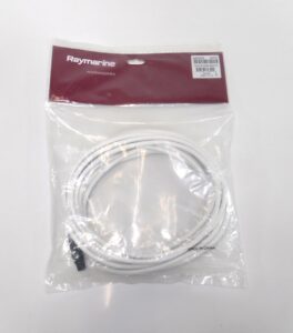Raymarine - A80309 - 10m Radar Power Cable for Quantum Series Radomes *NEW-IN-BAG!*