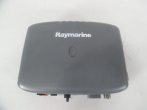 Raymarine RAY240 VHF Radio Replacement Transceiver - R49129 - E42001 *Tested*