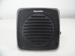Raymarine Ray260 Passive Loudspeaker For Ray 260 A80198 - Tested