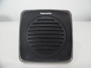 Raymarine Ray260 Passive Loudspeaker For Ray 260 A80198 - Tested