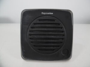 Raymarine Ray260 Passive Loudspeaker For Ray 260 A80198 - Tested