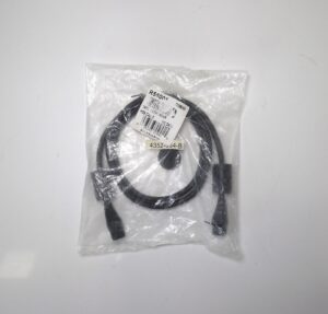 Raymarine / Raytheon Pathfinder Series 1m (Meter) 3-Pin HSB2 Cable - R55001 - *NEW*