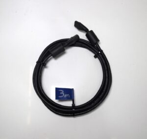 Raymarine / Raytheon Pathfinder Series HSB2 3m (Meter) Cable - R55002 - Great Condition!