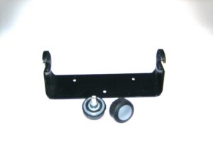 Raymarine Raytheon RN300 RC320 Trunnion Yoke Mount Mounting Bracket E35011 *NEW*