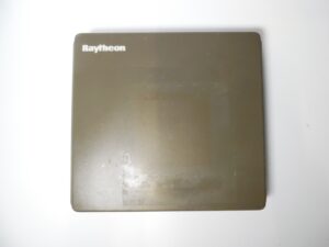 Raymarine / Raytheon V850 V8010 - Depth Finder Sun Cover - Fair Condition!