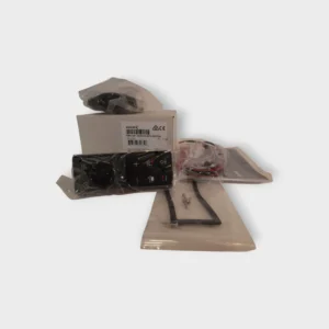 Raymarine RMK-10 A80438R Wired Remote Keypad - Portrait - Factory Remanufactured