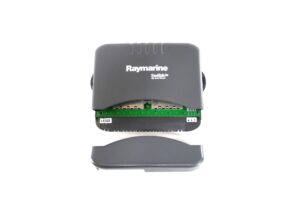 Raymarine SeaTalk HS Network Switch - E55058 - Great Condition - Tested - 90 Day Waranty!
