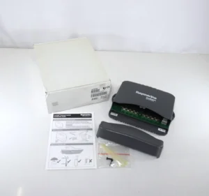 Raymarine SeaTalk HS Network Switch - E55058 - *NEW OLD STOCK* 90 Day Warranty!