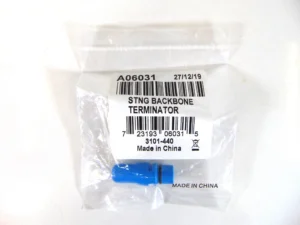 Raymarine - Seatalk NG Backbone Blue Terminator - A06031 - NEW
