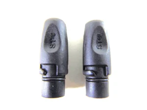 Raymarine SeaTalk NG Black Blanking Plug Pair A06032 Great Condition 90 Day Warranty