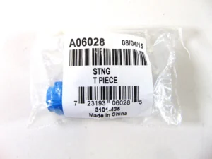 Raymarine Seatalk Ng T Connector - A06028 - NEW IN BAG