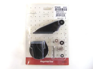 Raymarine Spare CPT-DV/DVS - Transducer Mount Kit - R70439 - *New In Box* Free US Shipping