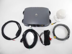 Raymarine SR50 Sirius Weather/Audio Module w/ Antenna+Cables - E03014 - Tested 90 Day Warranty!