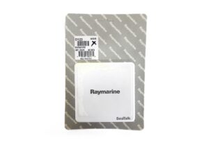 Raymarine ST50 - Instrument Sun Cover - D123 - New Old Stock!