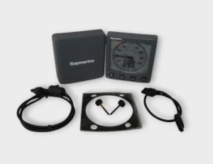 Raymarine ST60+ Wind Instrument Display with Accessories - A22012-P - TESTED! 90-Day Warranty!!
