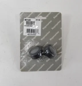 Raymarine - W145 - Trunion Bracket Mounting Knobs *2-PACK* for Pathfinder / Classic Series *NEW!*