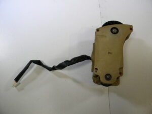 Raymarine/Papst VD-3-54.14 Stepping Motor R58050 for Open Array M92654(s) M92655(s)