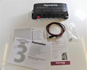 Raymarine HS5 SeaTalkHS Network Switch A80007 - New Open Box - Fully Tested 90 Day Warranty