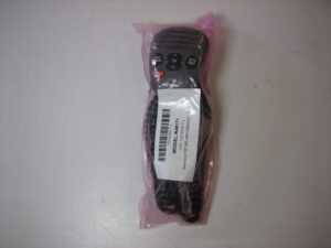 Raymarine Ray218E Ray218 VHF Fist Hand Mic Microphone - *NEW* - R49171
