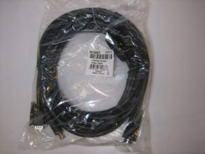 Raymarine eSeries Access Video IN/OUT Cable - R70003 - **New** - Free Shipping!