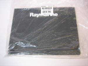 Raymarine R70181 gS125 Suncover - New in Factory Package