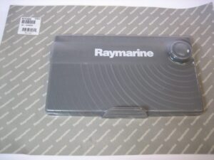 Raymarine R70382 eS97 eS98 Axiom Pro 9 S RVX Suncover *New* Hard Plastic Style