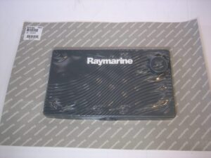 Raymarine R70382 eS97 eS98 Axiom Pro 9 S RVX Suncover - New - *Silicone Style*