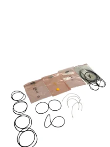 Raytheon Anschutz O-Ring Gasket Service Kit *HUGE LOT* for STD14 Gyro Compass