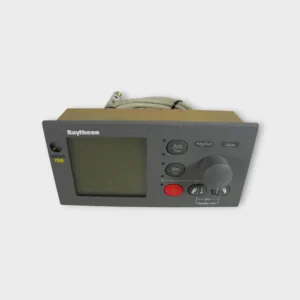 Raytheon Anschutz Raypilot P1500 Control Head E16002 - Power Tested - 30-Day Returns!
