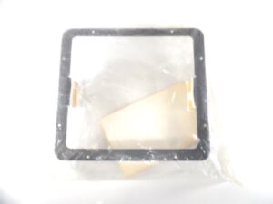 Raytheon Console Mounting Bracket  M89977 - For R40x / R41x - New Old Stock!