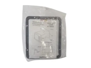 Raytheon New V400 Console Mount Kit - New In Bag - M78842!