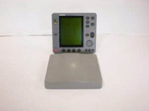 Raytheon RC520 Pathfinder 7" HSB1 Chartplotter -R32005- Good Cond. Rebuilt LCD - 90 Day Wnty!