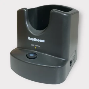 Raytheon Trickle Charging Dock For Select Apelco Handheld VHF Models **New-Out of Box**