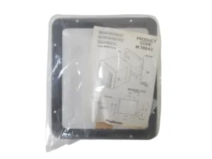 Raytheon V720 And R20X/R21X Console Mount Kit - New In Bag - M78843!