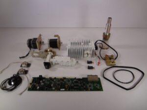 KVH Tracphone Mini V-Sat Broadband Tracphone V7 Antenna Parts Kit
