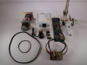 KVH Tracphone Mini V-Sat Broadband Tracphone V7 Maritime Antenna Spare Part Kit
