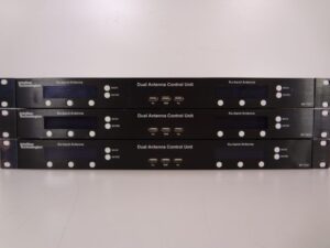 Intellian Technologies Ka/Ku Band Dual Antenna Control Unit BP-T621 Parts Lot