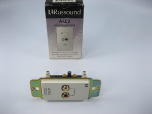 Russound A-LC2 Local Source Input Module