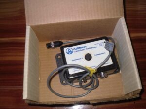Airmar Impulse Switchbox - 3 Pin - 2904152 652023 B59A