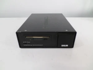 Sailor H2098B Message Terminal For Inmarsat-C System