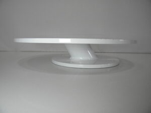 Satcom Satellite TV Antenna 3" Vertical Riser Mount - Great Condition - Free Shipping